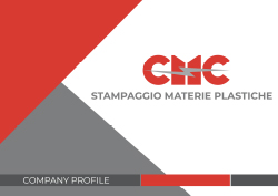 company profile cmc